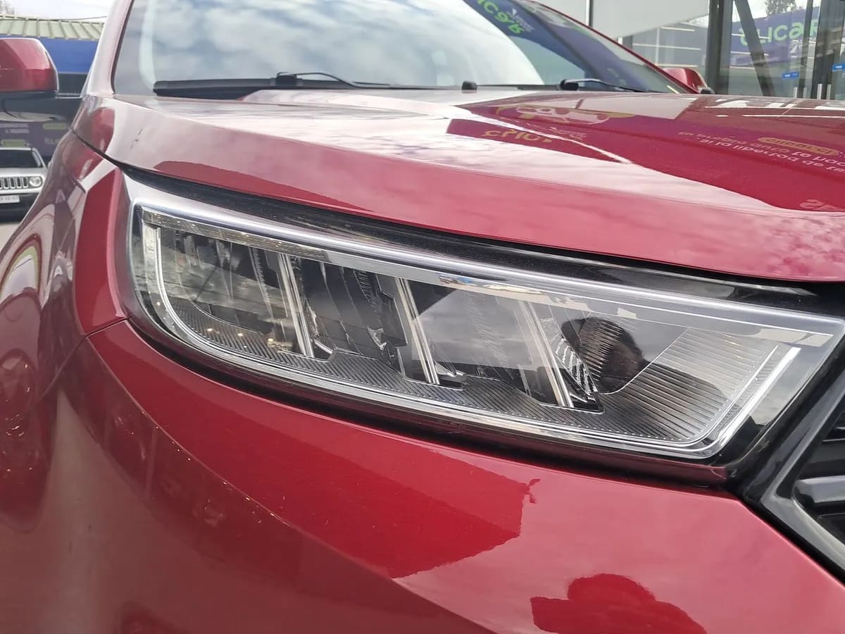 Ford Territory 1.5 Trend 4x2 At 5p año 2023