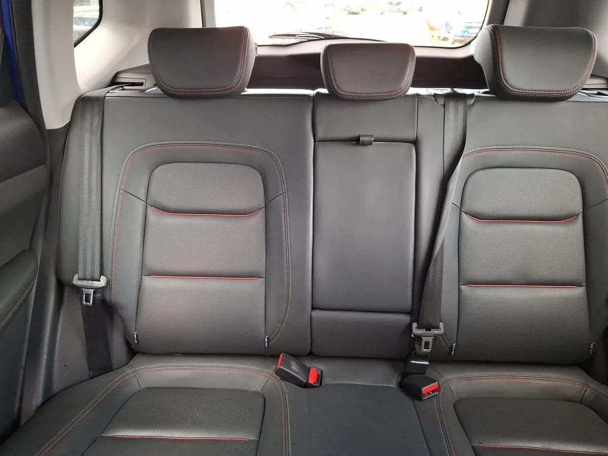 Chery Tiggo 7 Pro 1.5t Gls 4x2 Cvt At 5p año 2022