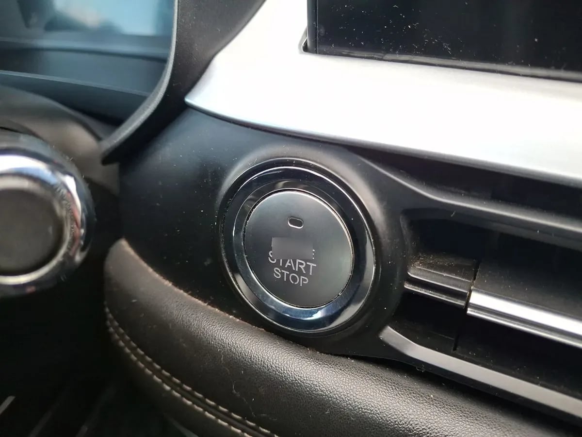 Chery Tiggo 7 Pro 1.5t Gls 4x2 Cvt At 5p año 2022