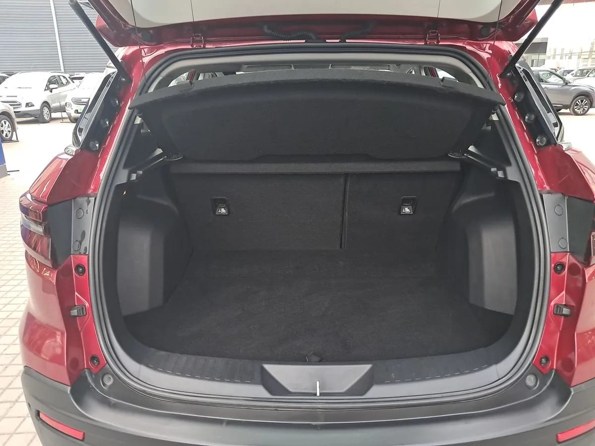 Ford Territory 1.5 Trend 4x2 At 5p año 2023