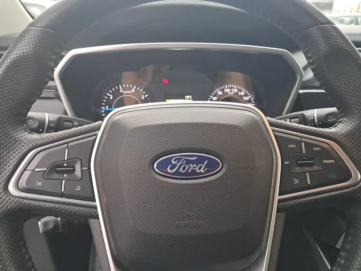 Ford Territory 1.5 Trend 4x2 At 5p año 2023