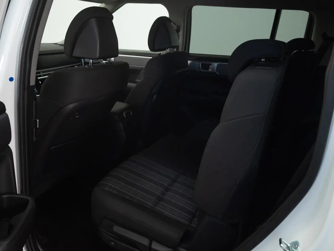 Hyundai Santa Fe Santa Fe 2.5 Mx5 Design At año 2024