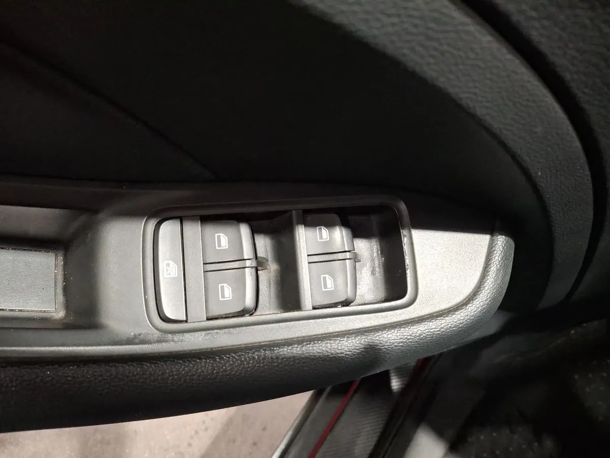 MG Mg Zs 1.5 Comfort 4x2 At 5p año 2023