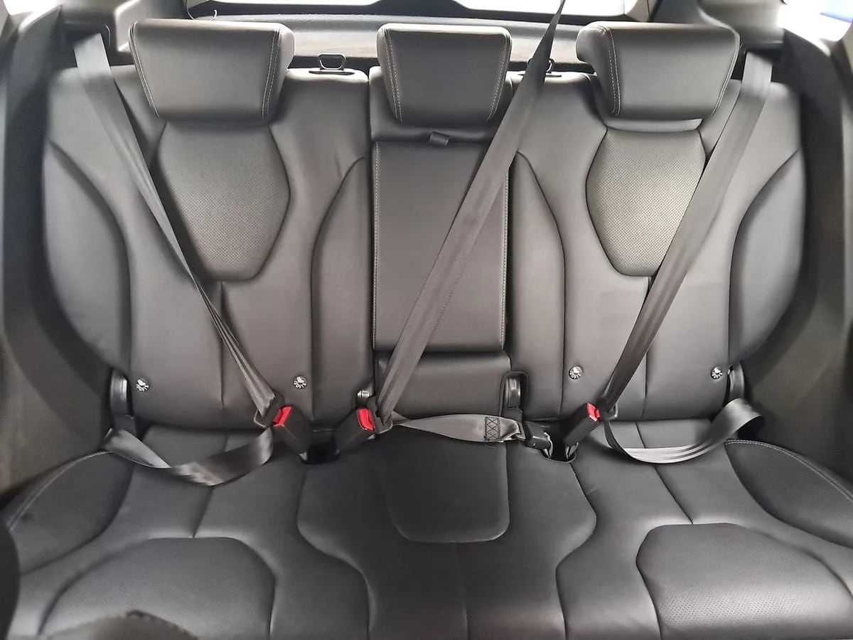 Ford Territory 1.5 Trend 4x2 At 5p año 2023