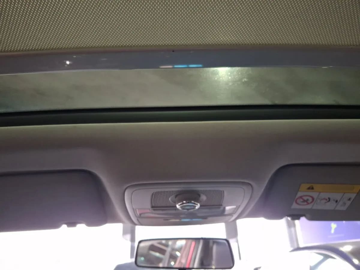 MG Mg Zs 1.5 Comfort 4x2 At 5p año 2023