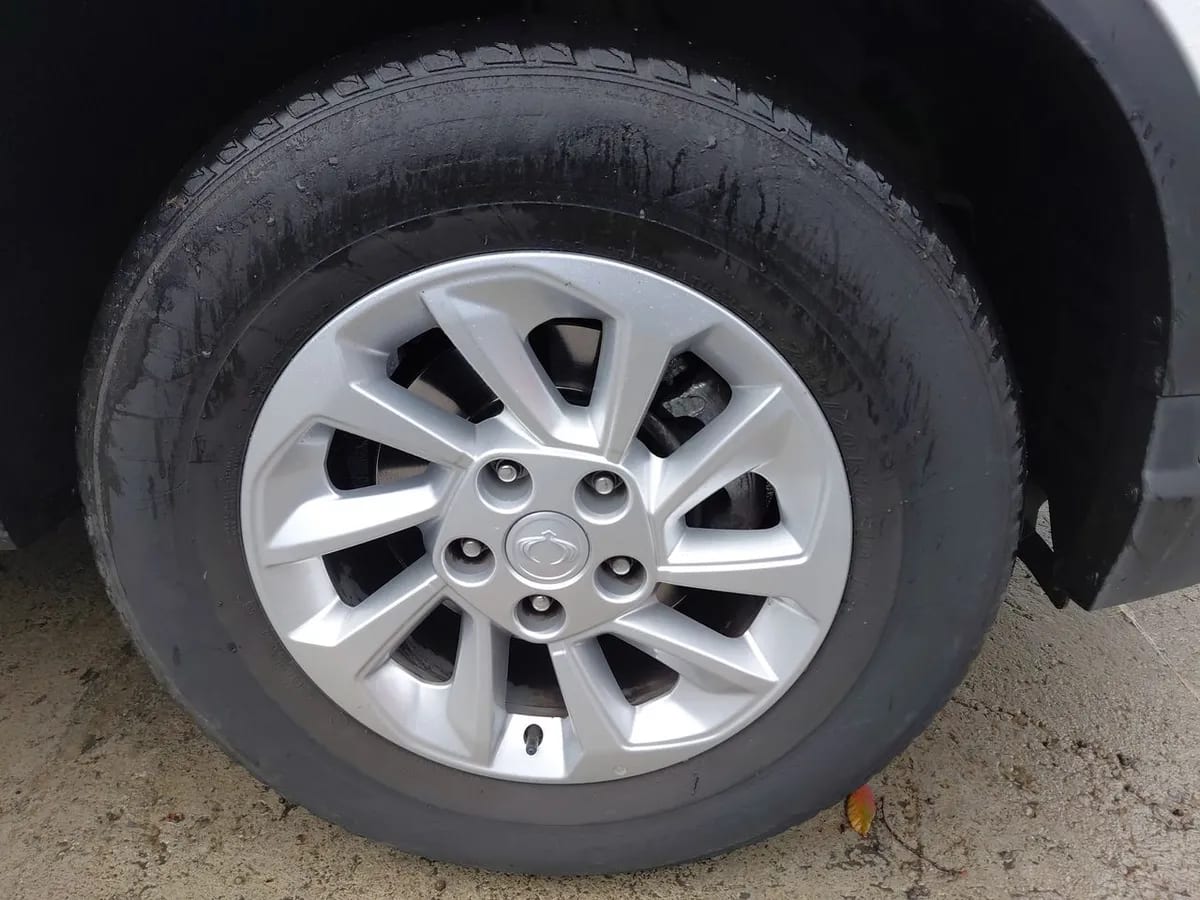 Ssangyong Rexton 2.0t Lx Awd 6ab 6at 5p año 2023