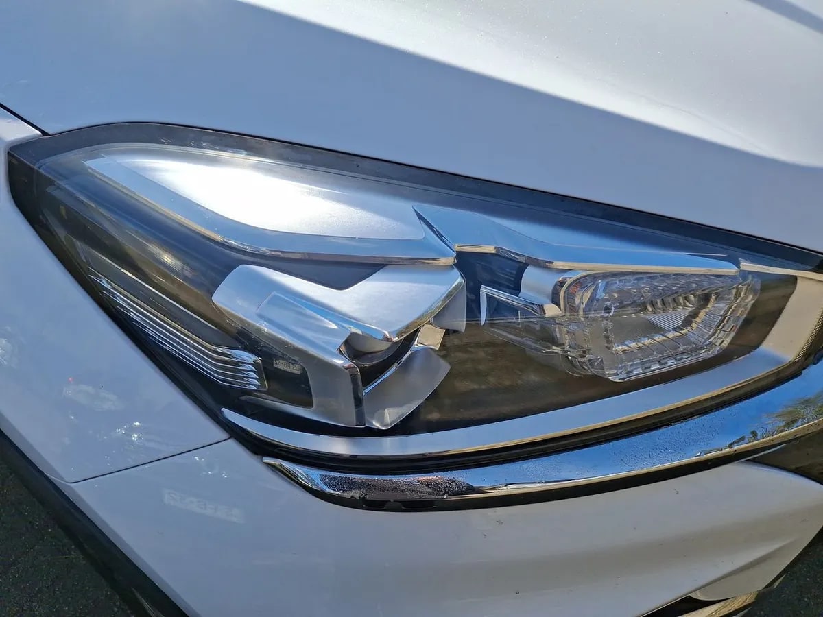 Chery Tiggo 8 1.5t Gls 4x2 Mt6 5p año 2023