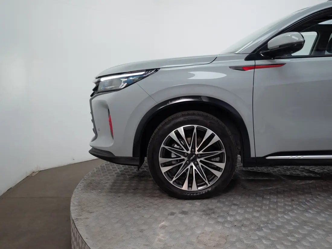DFSK Suv 600 600 Luxury 1.5t At año 2025