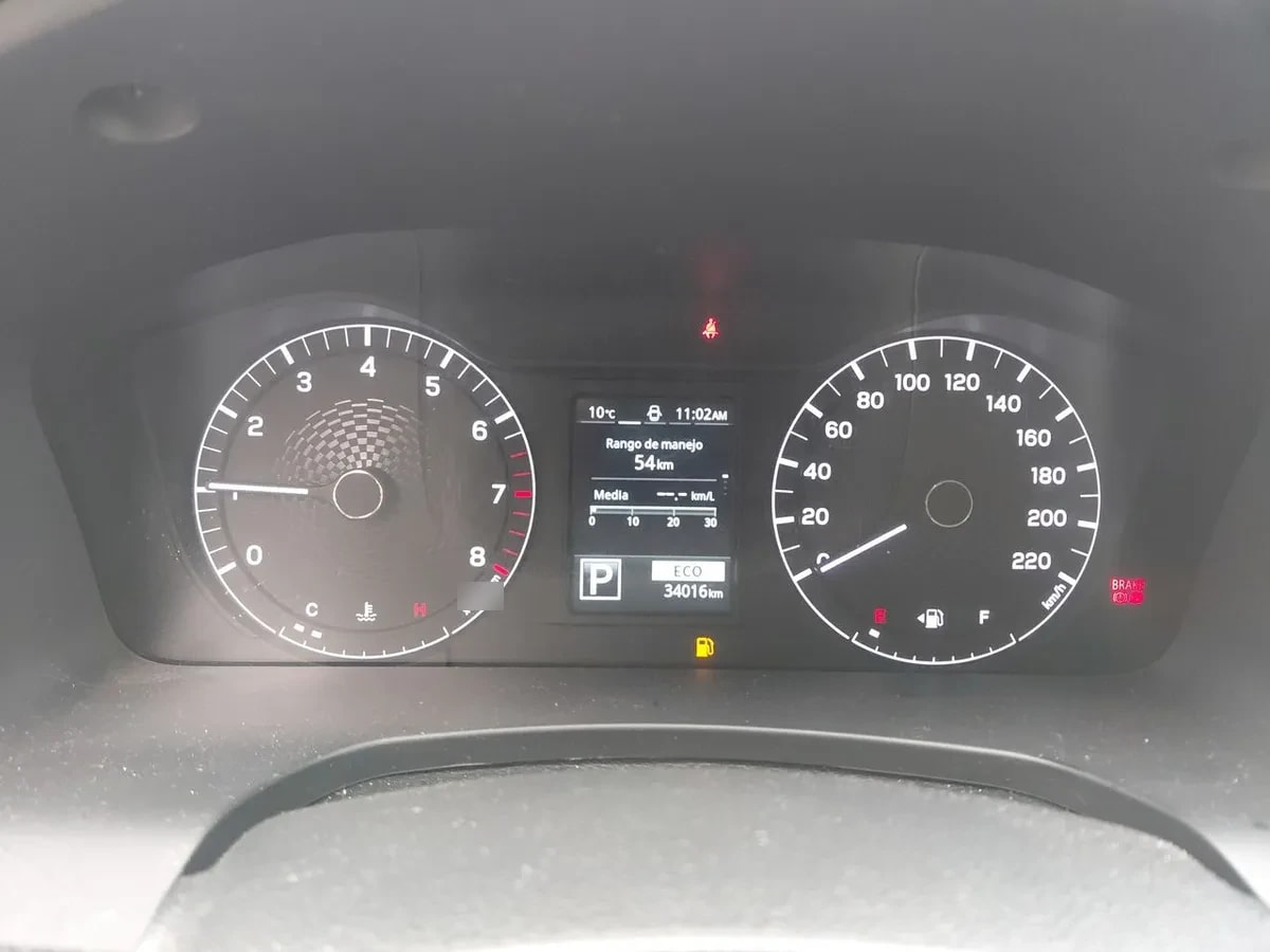 Ssangyong Rexton 2.0t Lx Awd 6ab 6at 5p año 2023