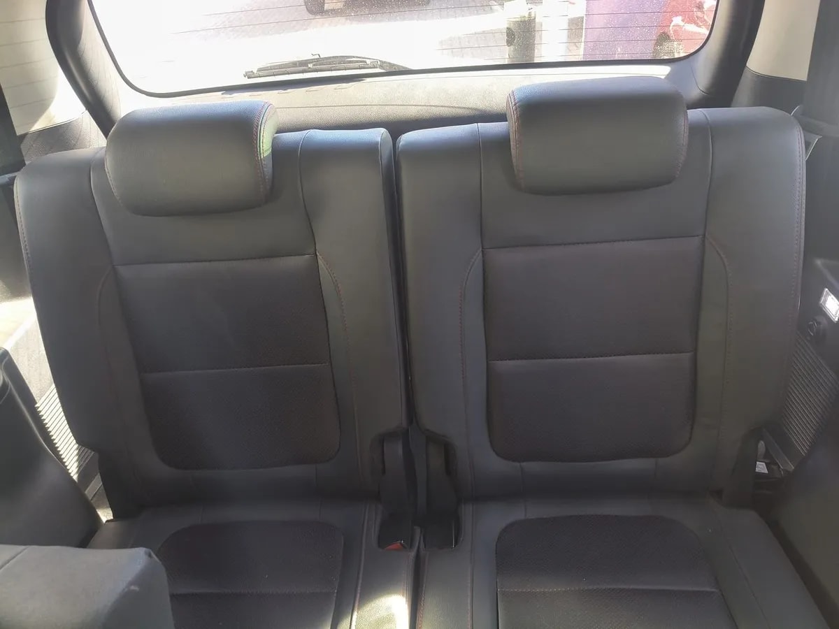Changan Cx70 1.6 Luxury 4x2 Mt 5p año 2019