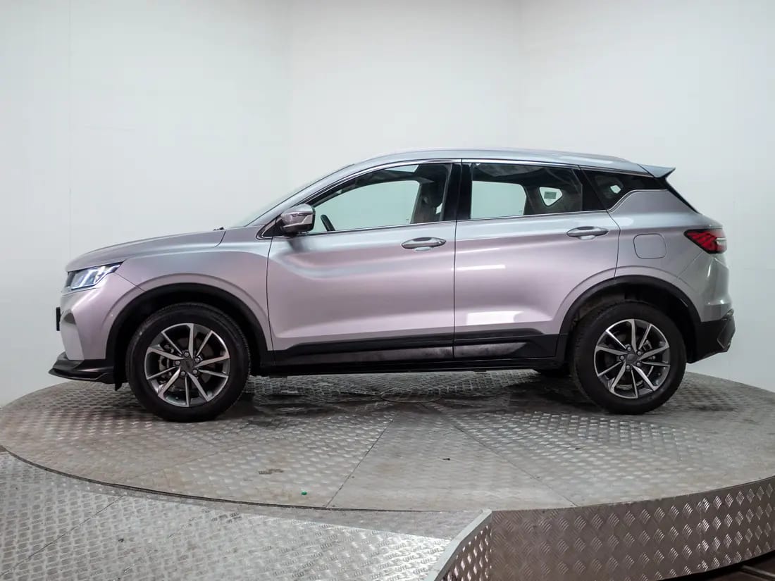 Geely Coolray Coolray 1.5 Comfort 7dct At año 2023