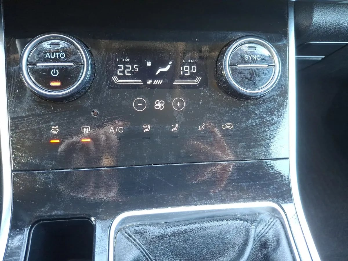 Chery Tiggo 8 1.5t Gls 4x2 Mt6 5p año 2023