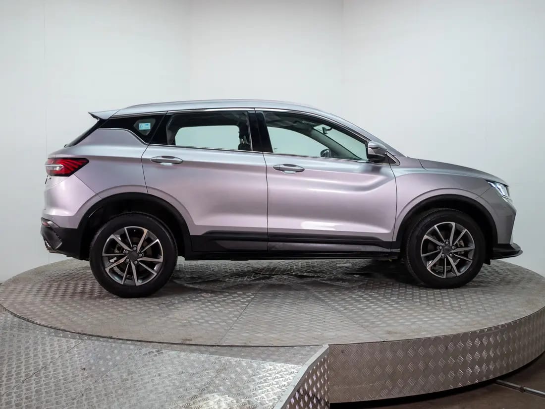 Geely Coolray Coolray 1.5 Comfort 7dct At año 2023