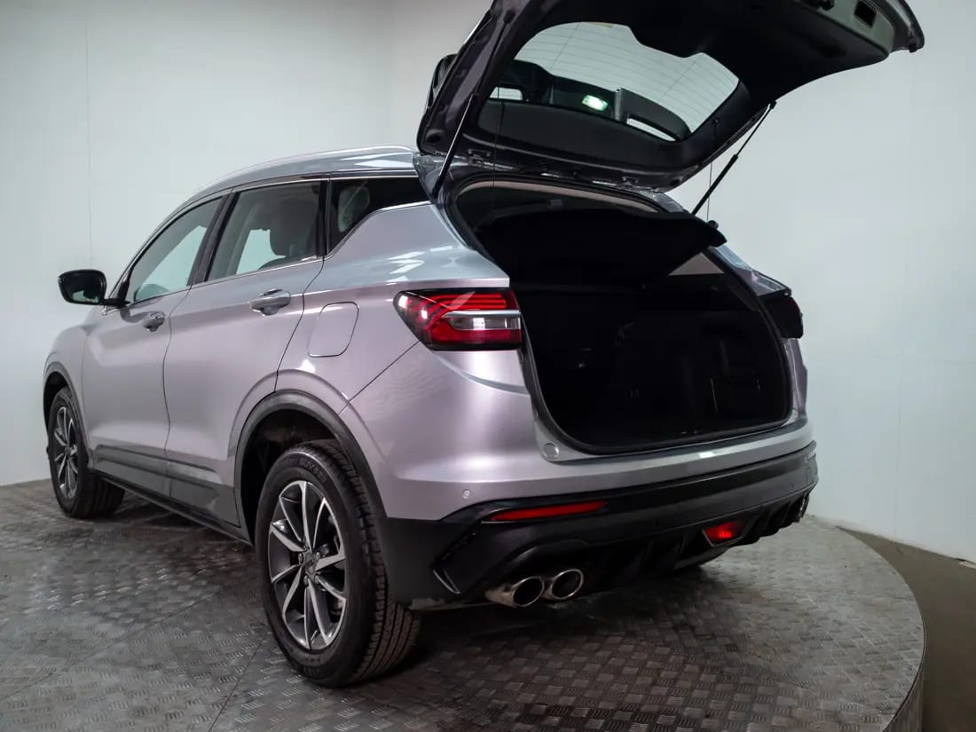 Geely Coolray Coolray 1.5 Comfort 7dct At año 2023