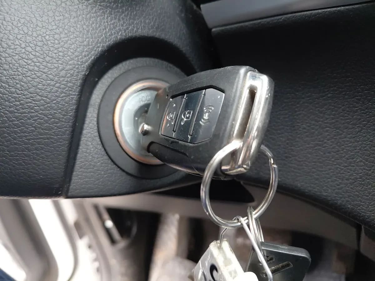 Ssangyong Rexton 2.0t Lx Awd 6ab 6at 5p año 2023