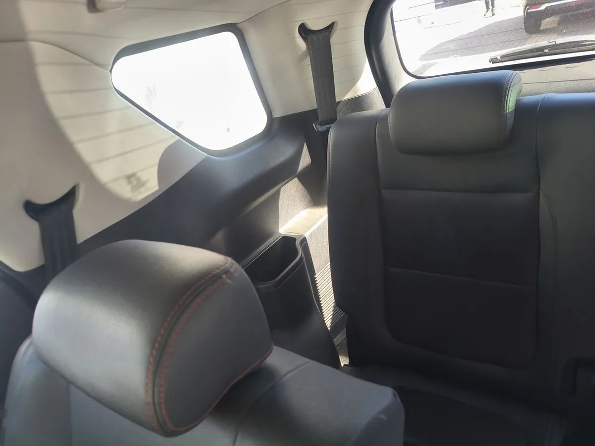 Changan Cx70 1.6 Luxury 4x2 Mt 5p año 2019