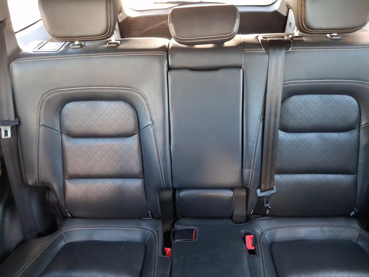 Chery Tiggo 8 1.5t Gls 4x2 Mt6 5p año 2023