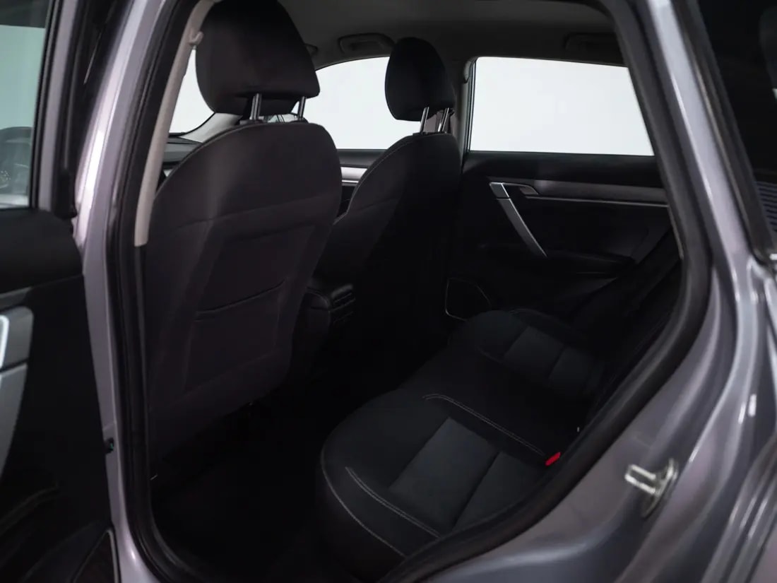 Geely Coolray Coolray 1.5 Comfort 7dct At año 2023