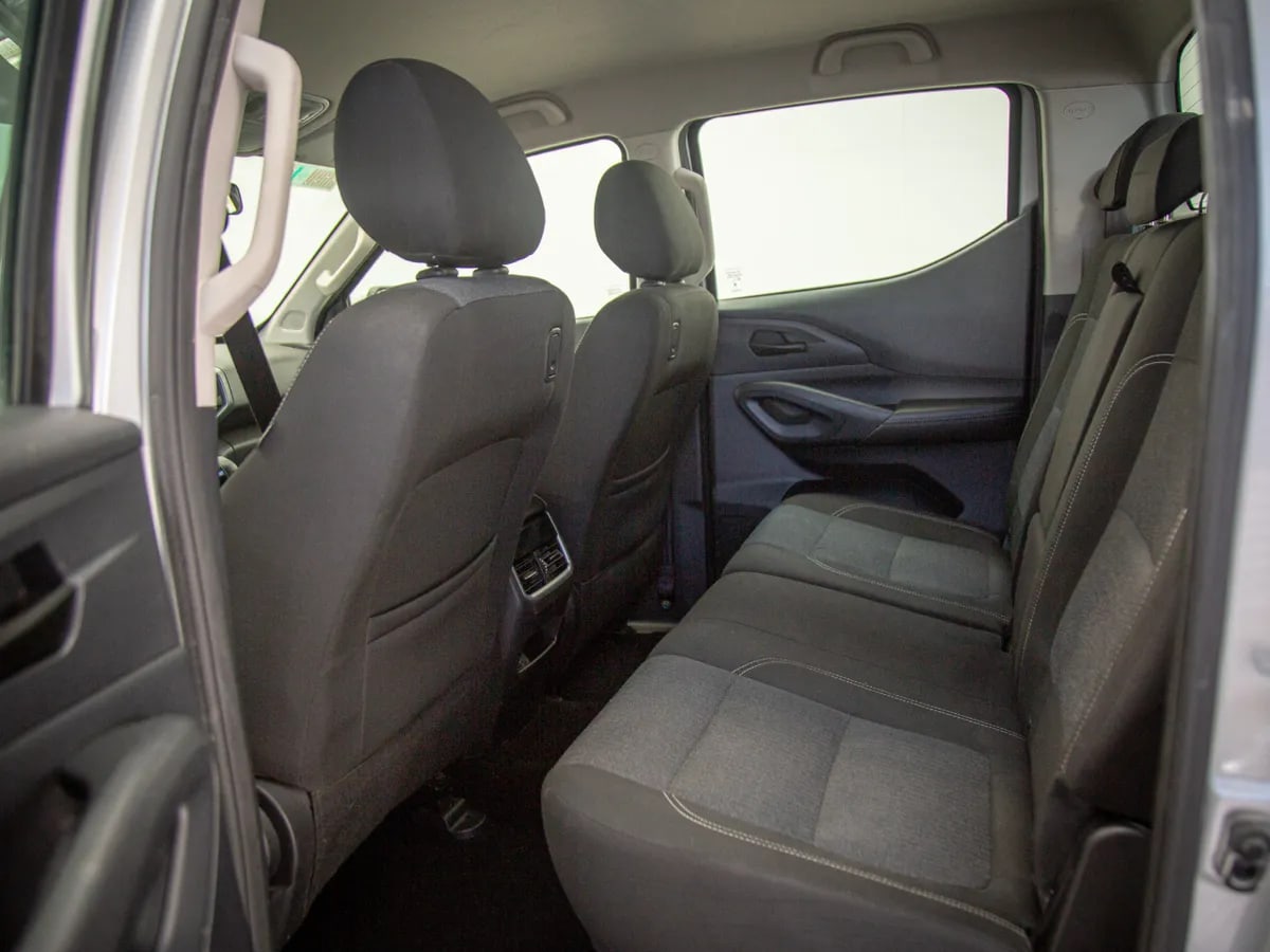 Peugeot Landtrek Landtrek Active Diesel 180hp 4x4 Mt año 2025