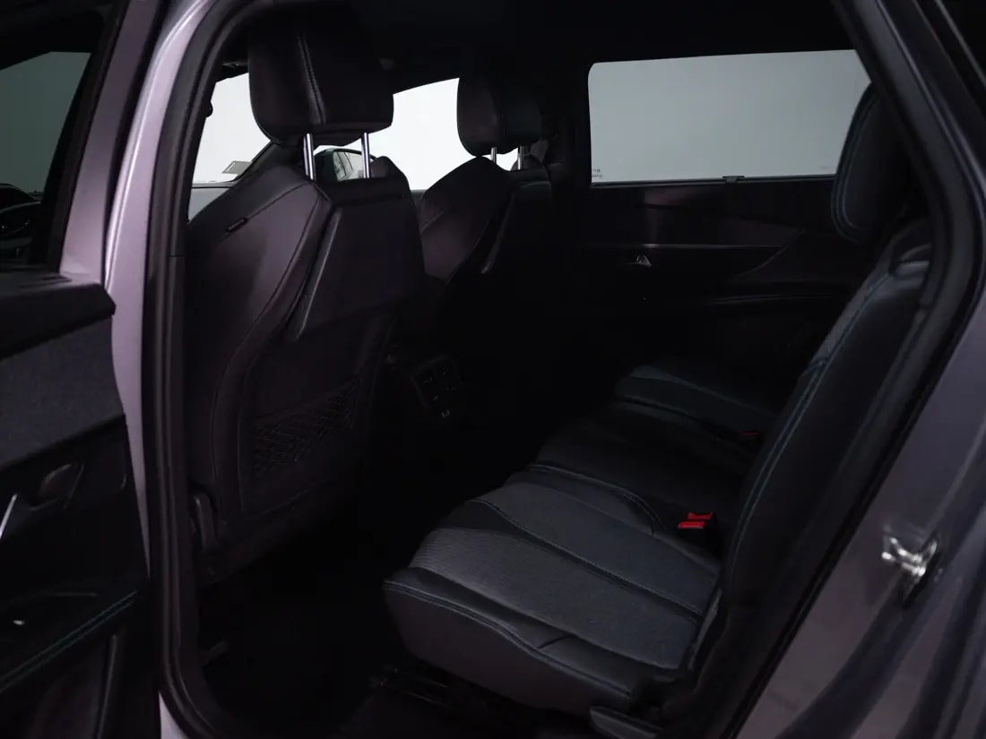 Peugeot 5008 5008 1.6 Allure Pack Thp 165 At año 2023