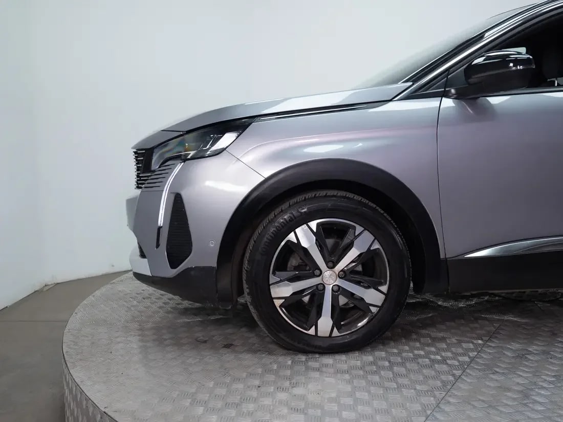 Peugeot 5008 5008 1.6 Allure Pack Thp 165 At año 2023
