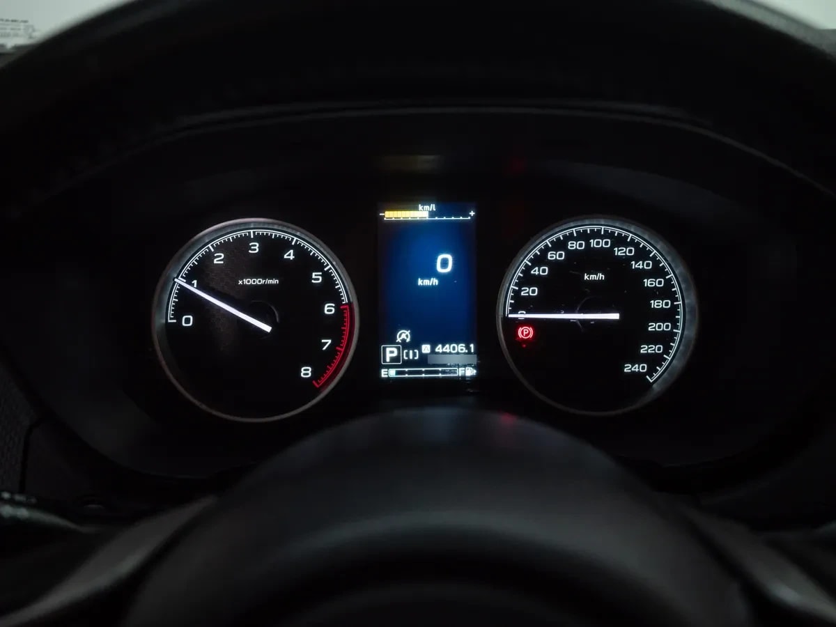Subaru Forester Forester 2.0i Xs Sp Awd At 5p año 2023