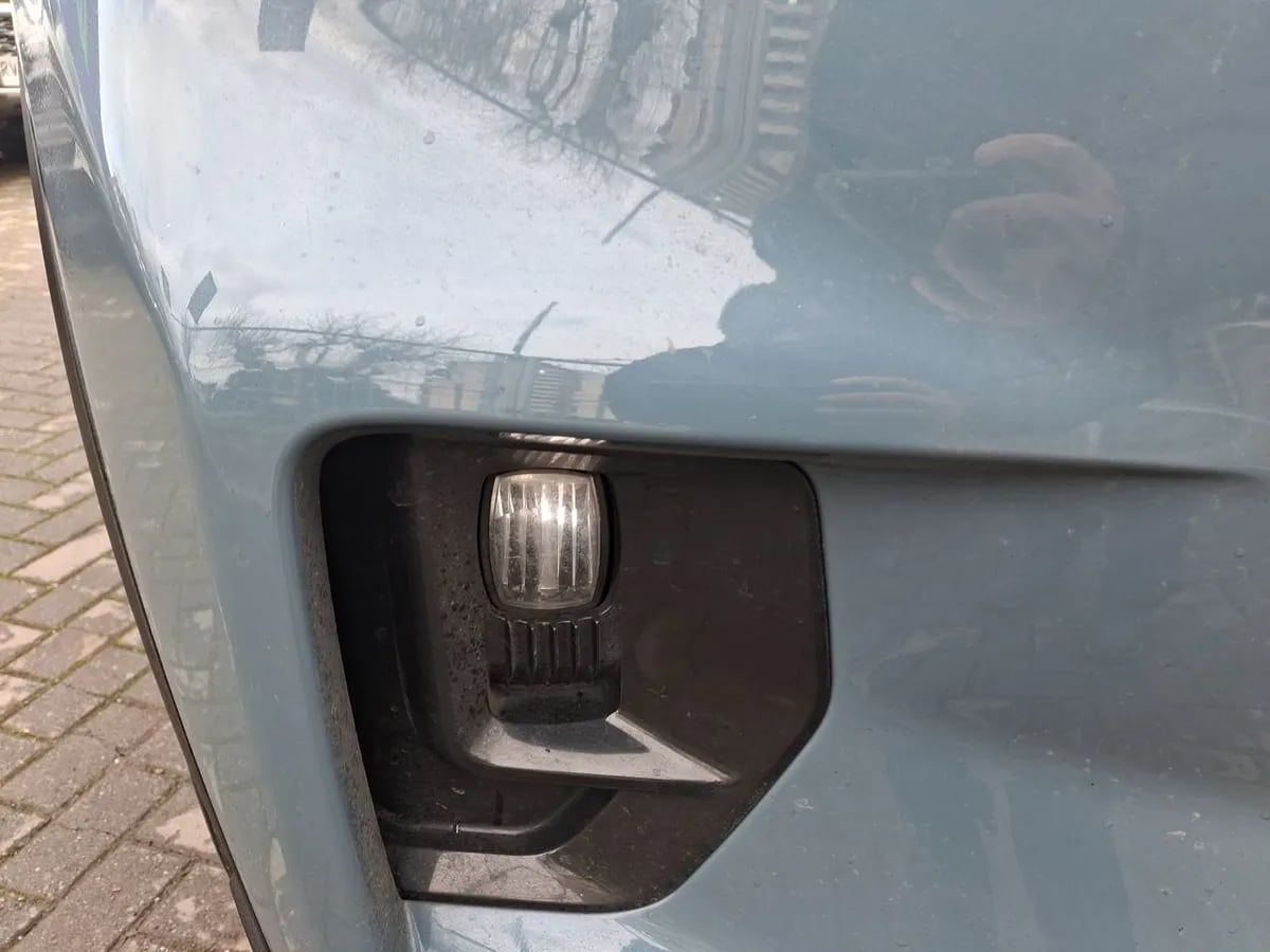 Ford Explorer 3.0 St 4wd At 5p año 2025
