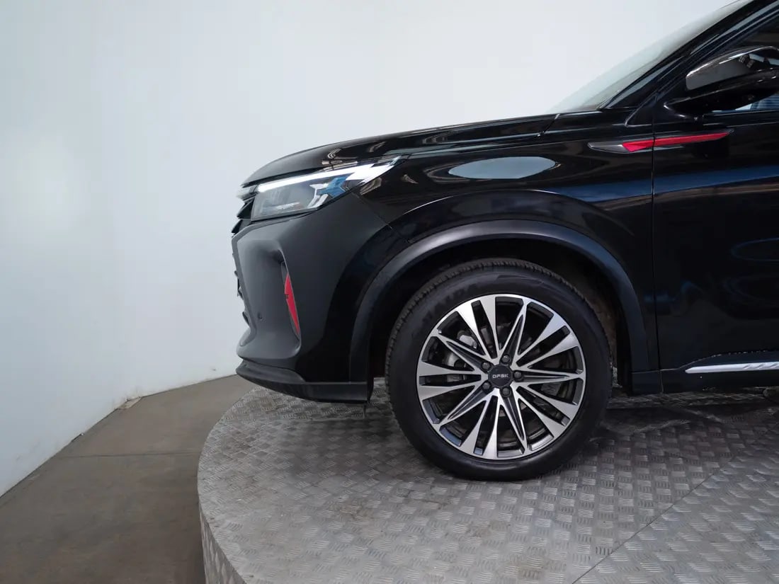 DFSK Suv 600 600 Luxury 1.5t At año 2025