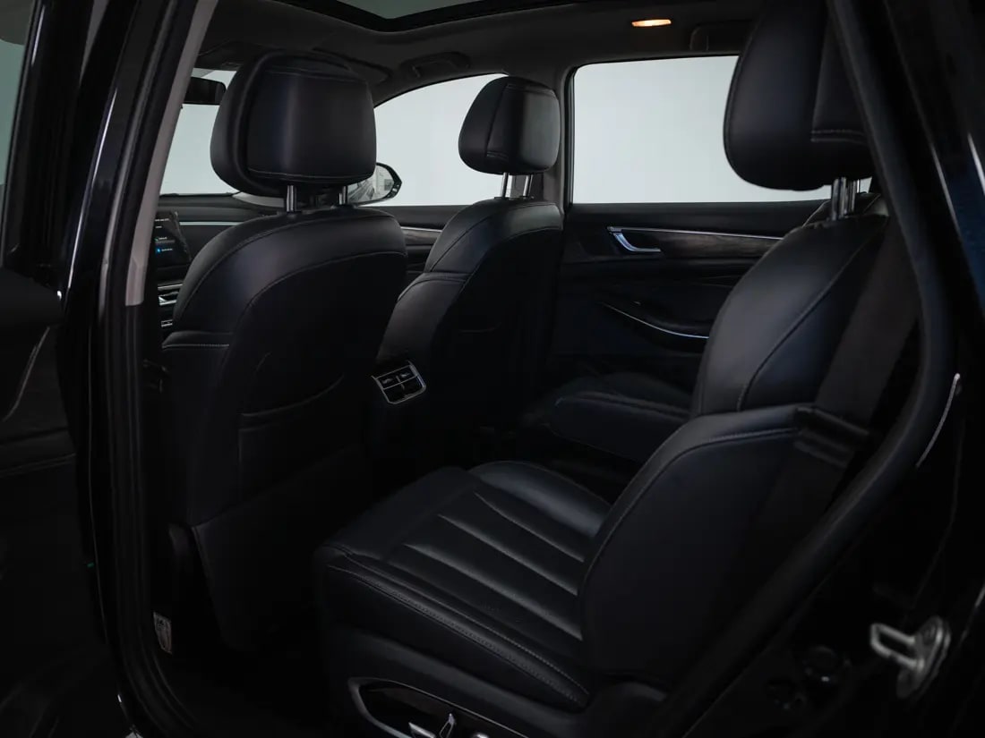 DFSK Suv 600 600 Luxury 1.5t At año 2025