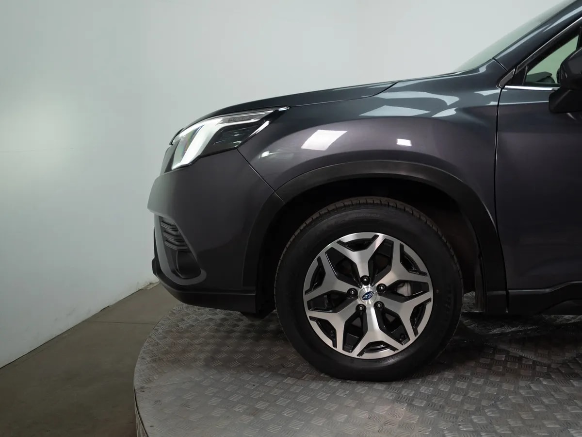 Subaru Forester Forester 2.0i Xs Sp Awd At 5p año 2023