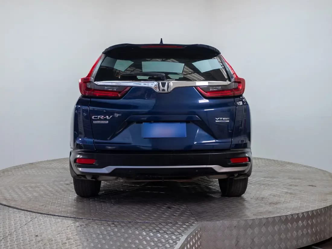 Honda Crv Crv 1.5 Touring Turbo At 4x4 año 2022