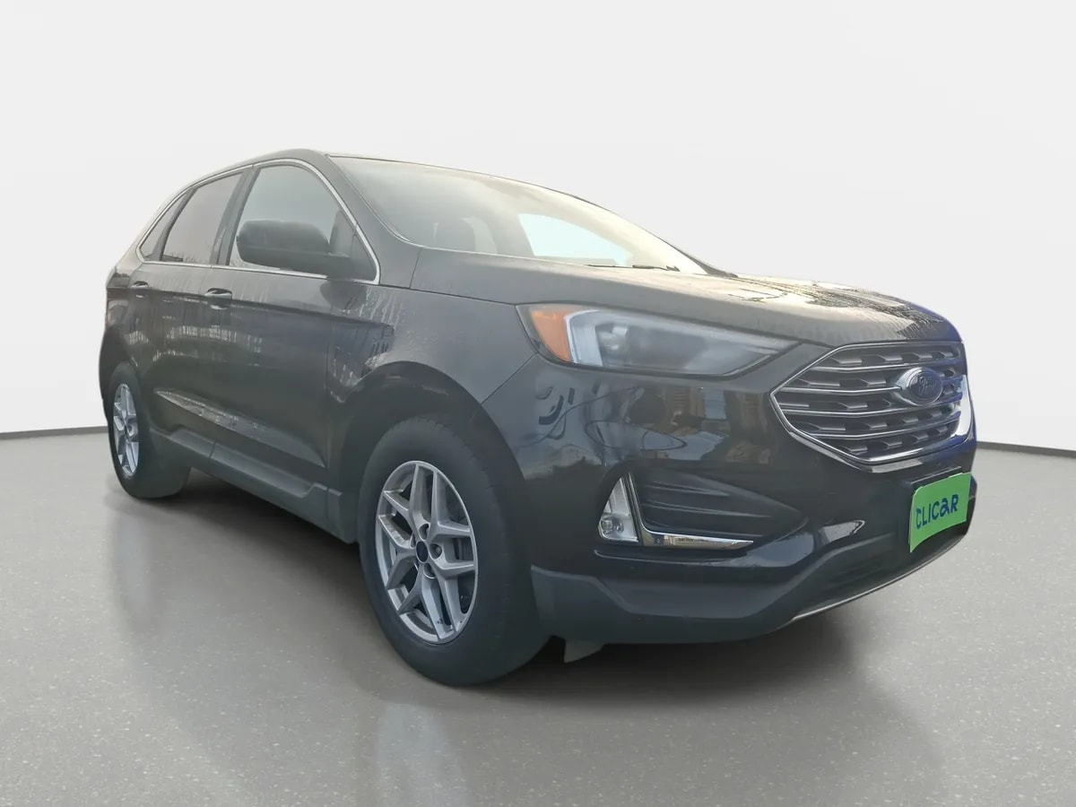 Ford Edge 2.0 Sel Ecoboost Awd At 5p año 2023