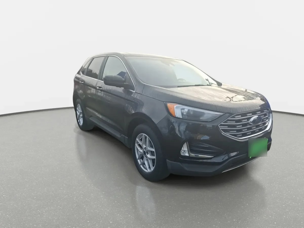 Ford Edge 2.0 Sel Ecoboost Awd At 5p año 2023