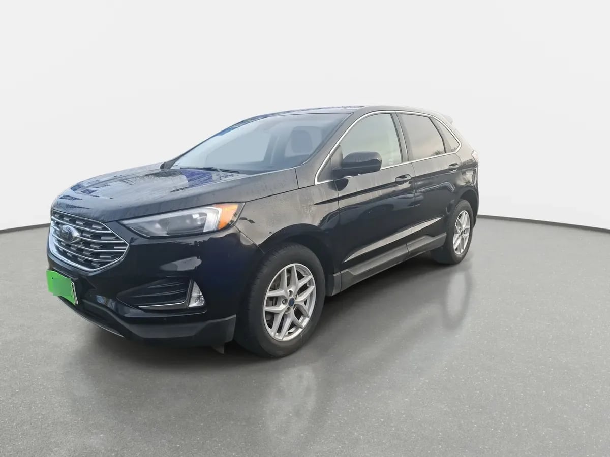 Ford Edge 2.0 Sel Ecoboost Awd At 5p año 2023