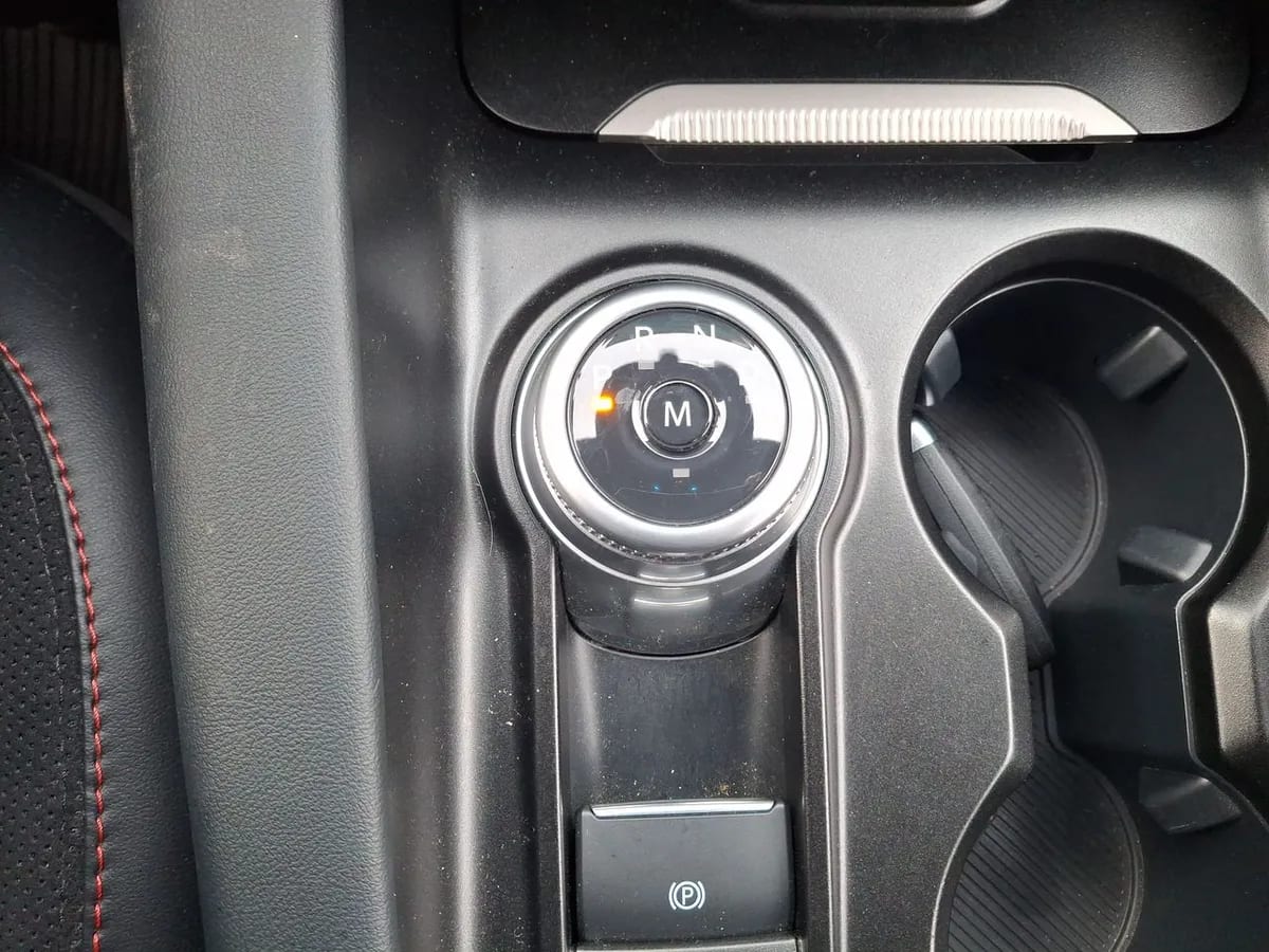 Ford Explorer 3.0 St 4wd At 5p año 2025
