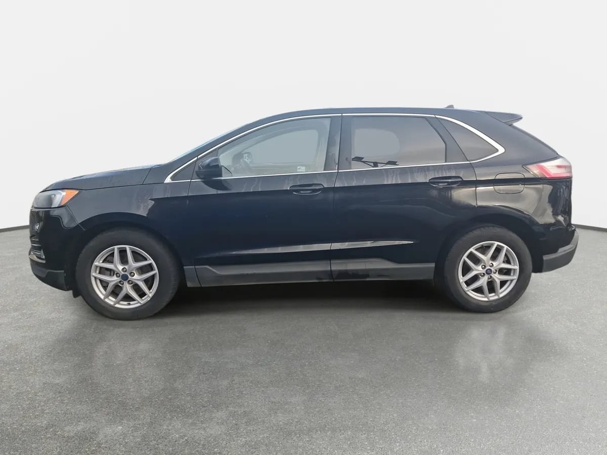Ford Edge 2.0 Sel Ecoboost Awd At 5p año 2023
