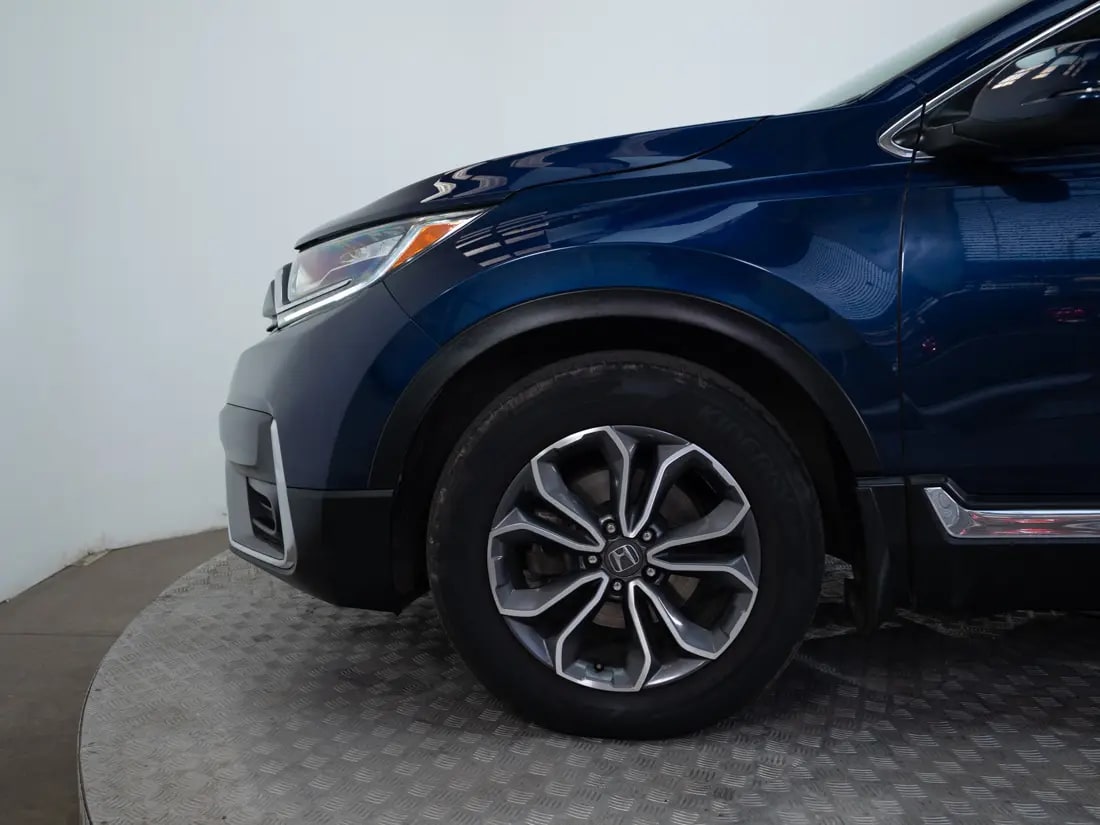 Honda Crv Crv 1.5 Touring Turbo At 4x4 año 2022