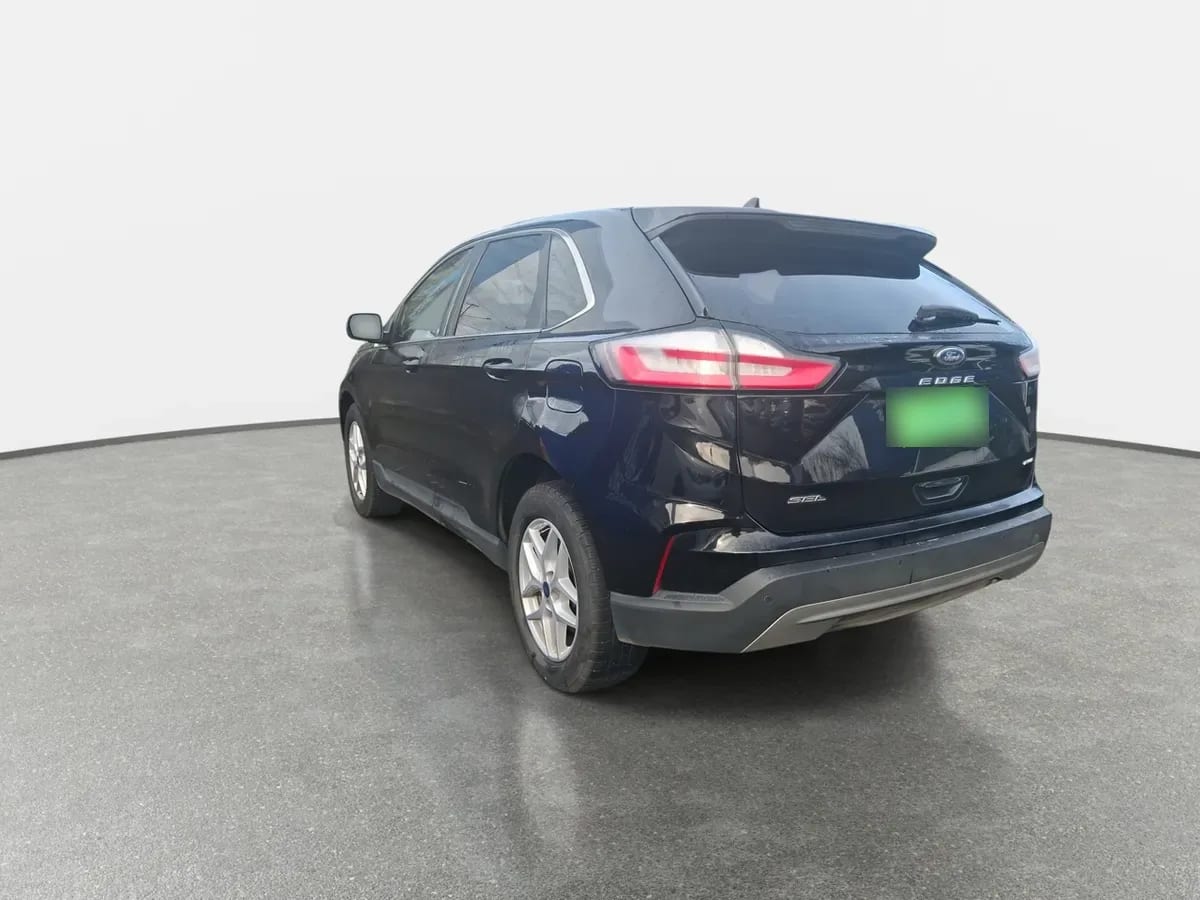 Ford Edge 2.0 Sel Ecoboost Awd At 5p año 2023