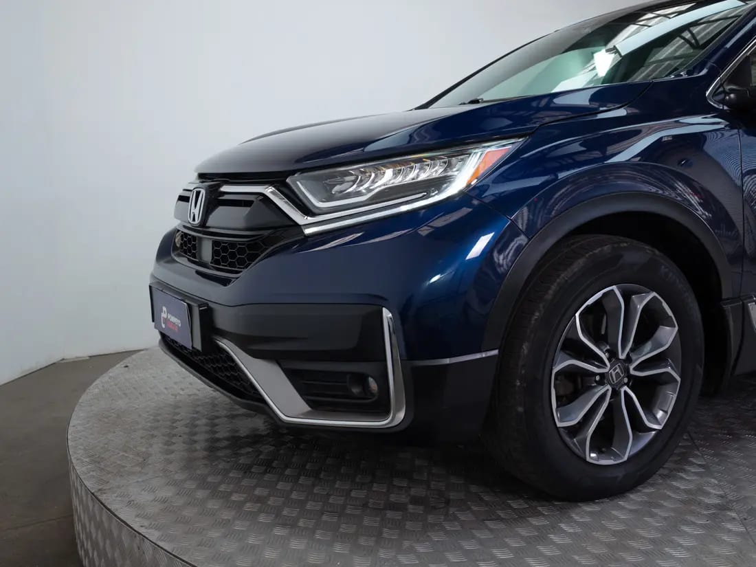 Honda Crv Crv 1.5 Touring Turbo At 4x4 año 2022