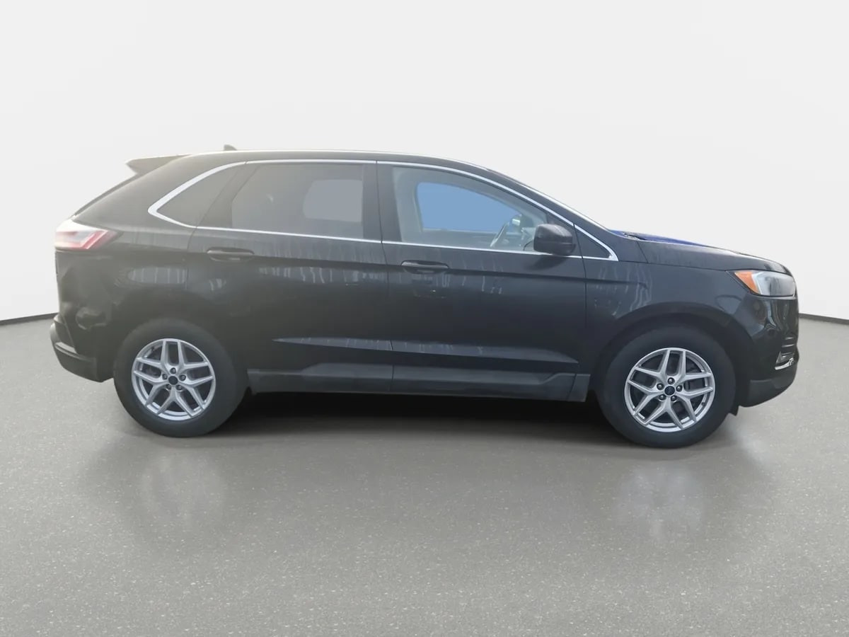 Ford Edge 2.0 Sel Ecoboost Awd At 5p año 2023