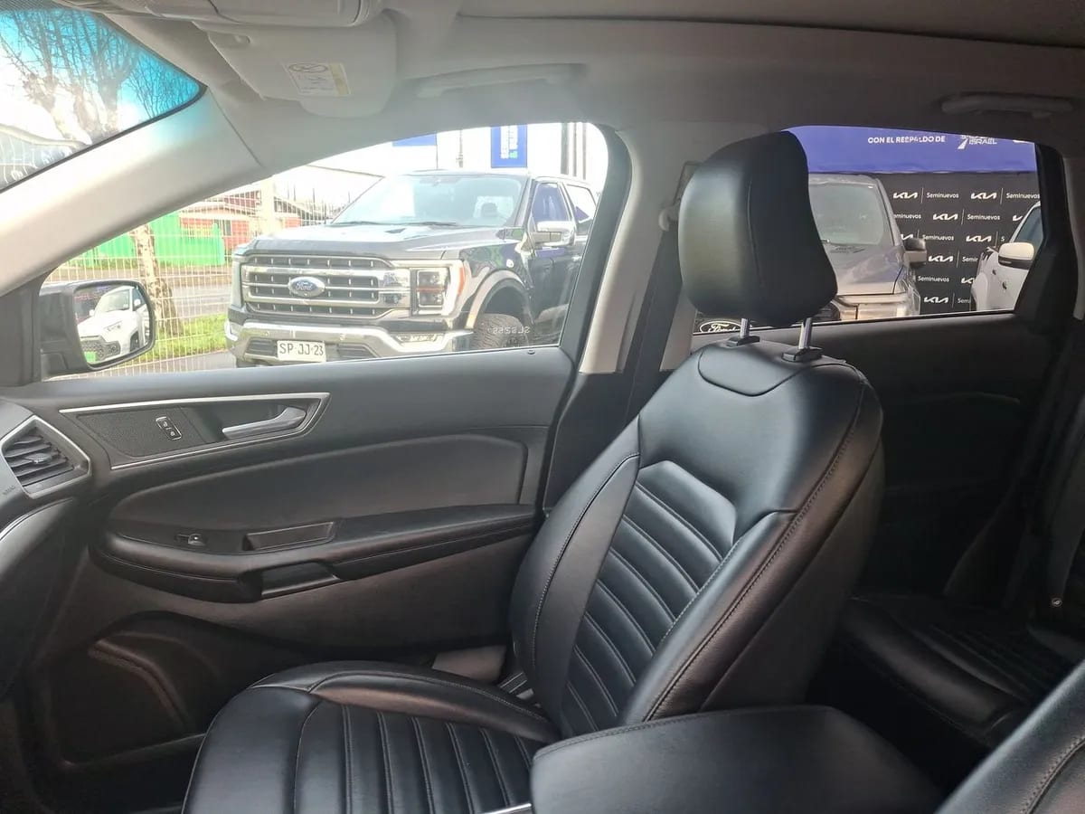 Ford Edge 2.0 Sel Ecoboost Awd At 5p año 2023