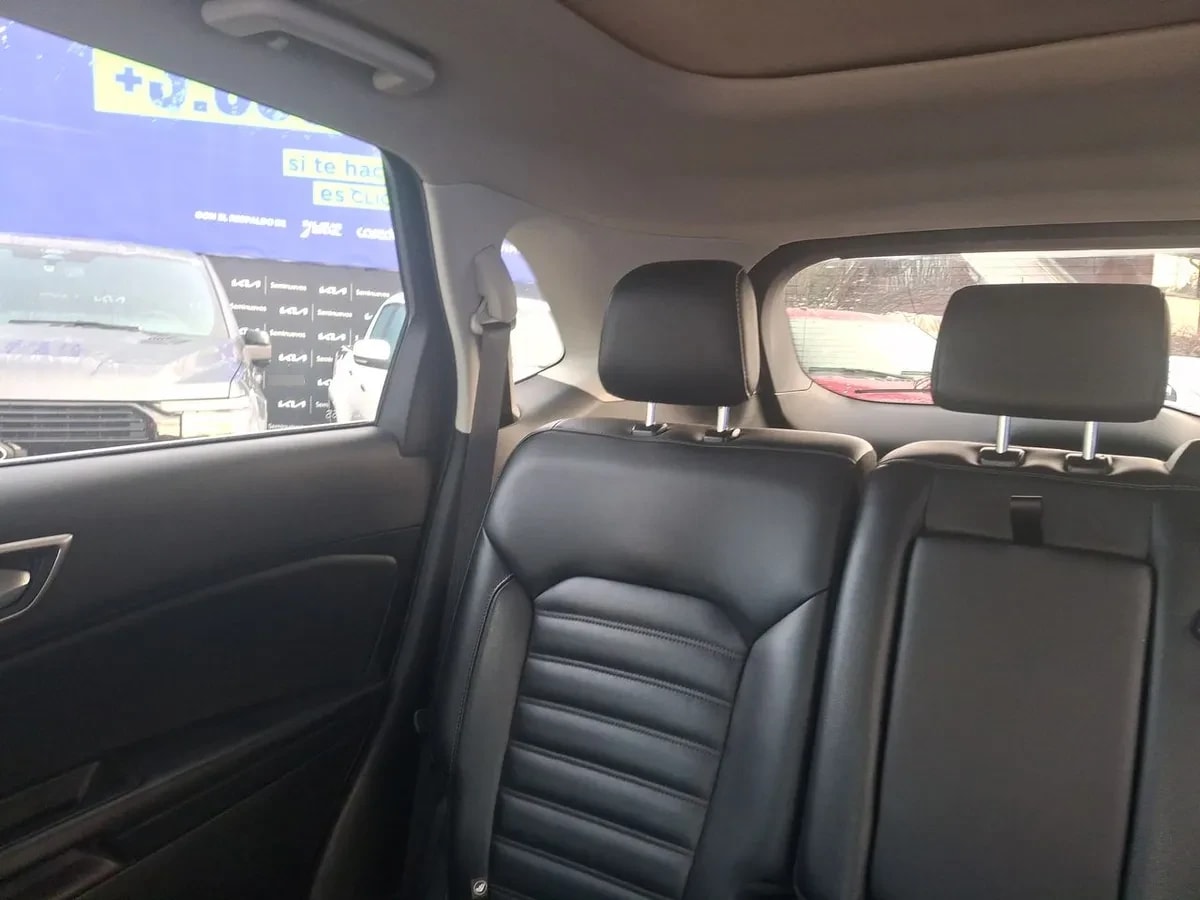 Ford Edge 2.0 Sel Ecoboost Awd At 5p año 2023