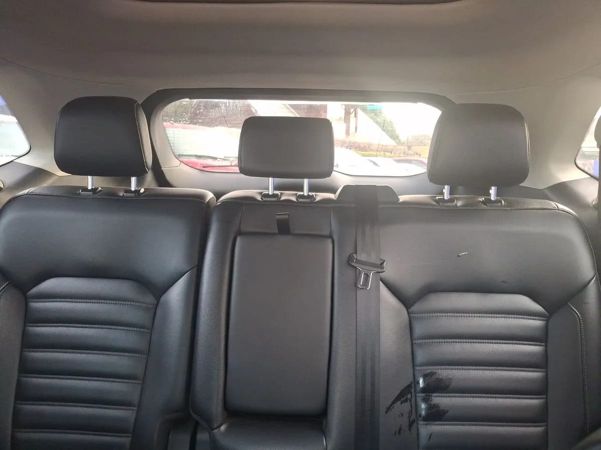 Ford Edge 2.0 Sel Ecoboost Awd At 5p año 2023