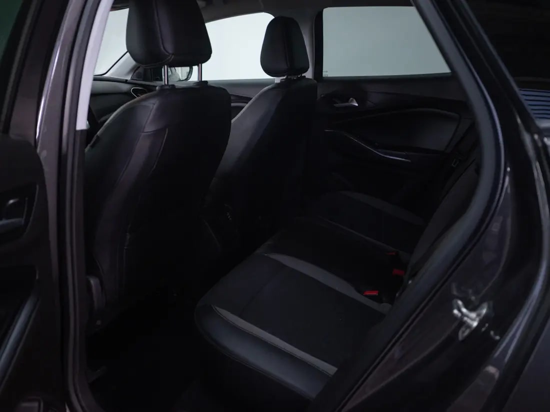 Opel Grandland Grandland X 1.2 X Editiont Mt año 2021