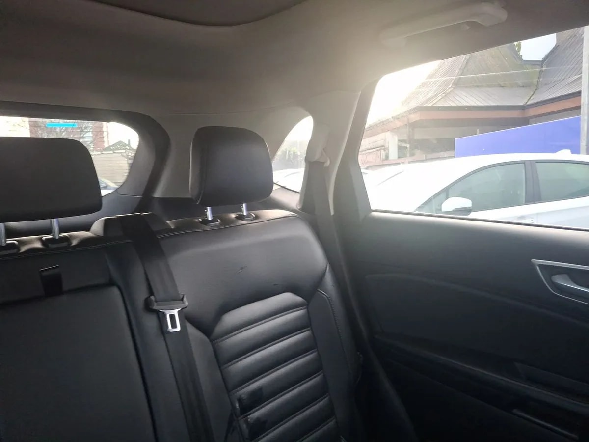 Ford Edge 2.0 Sel Ecoboost Awd At 5p año 2023