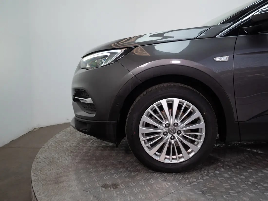 Opel Grandland Grandland X 1.2 X Editiont Mt año 2021