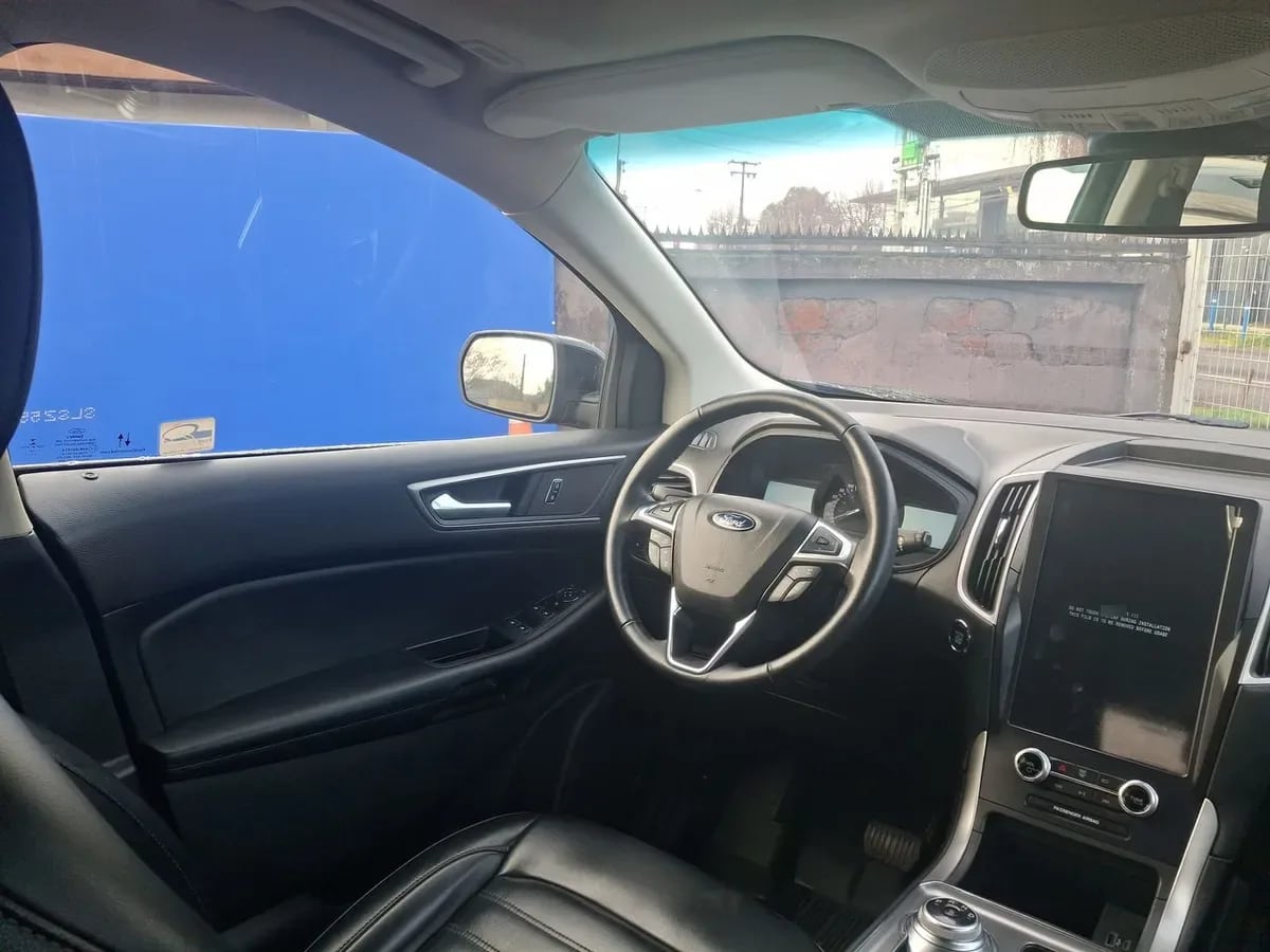 Ford Edge 2.0 Sel Ecoboost Awd At 5p año 2023