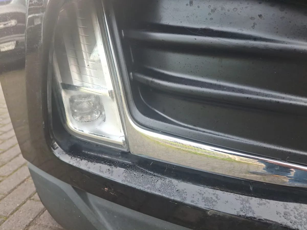 Ford Edge 2.0 Sel Ecoboost Awd At 5p año 2023