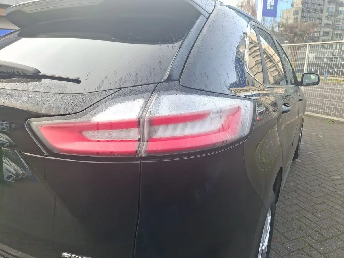 Ford Edge 2.0 Sel Ecoboost Awd At 5p año 2023