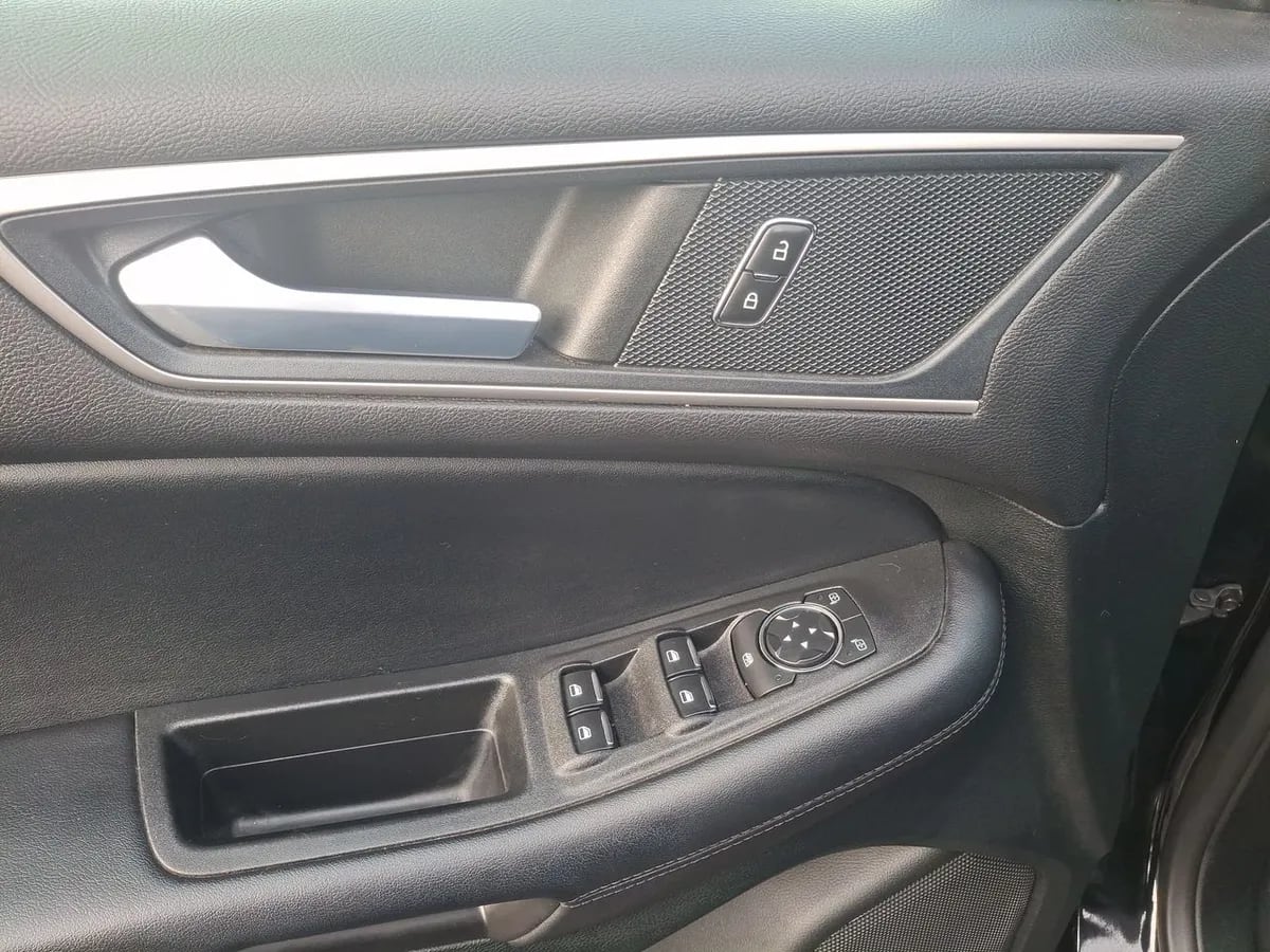 Ford Edge 2.0 Sel Ecoboost Awd At 5p año 2023